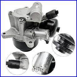 ABC Hydraulic Power Steering Pump For Mercedes W221 S500 CL550 SL55 AMG 07-14