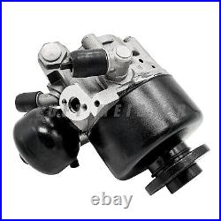 ABC Hydraulic Power Steering Pump For Mercedes W221 S500 CL550 SL55 AMG 07-14