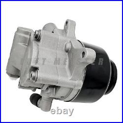 ABC Hydraulic Power Steering Pump For Mercedes W221 S500 CL550 SL55 AMG 07-14