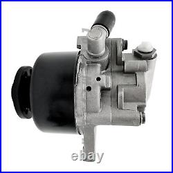 ABC Hydraulic Power Steering Pump For Mercedes W221 S500 CL550 SL55 AMG 07-14