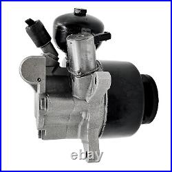 ABC Hydraulic Power Steering Pump For Mercedes W221 S500 CL550 SL55 AMG 07-14