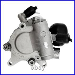 ABC Hydraulic Power Steering Pump For Mercedes W221 S500 CL550 SL55 AMG 07-14