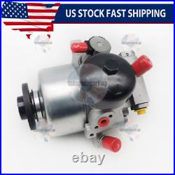 ABC Hydraulic Power Steering Pump for Mercedes R230 SL500 550 600 OE#A0054660901