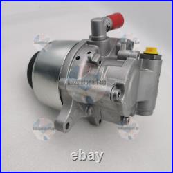 ABC Hydraulic Power Steering Pump for Mercedes R230 SL500 550 600 OE#A0054660901