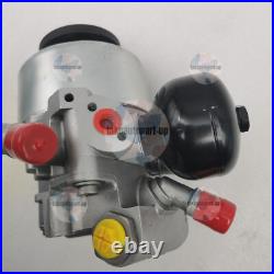 ABC Hydraulic Power Steering Pump for Mercedes R230 SL500 550 600 OE#A0054660901