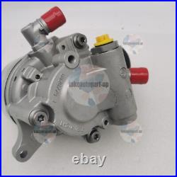 ABC Hydraulic Power Steering Pump for Mercedes R230 SL500 550 600 OE#A0054660901