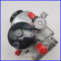 ABC Hydraulic Power Steering Pump for Mercedes R230 SL500 550 600 OE#A0054660901
