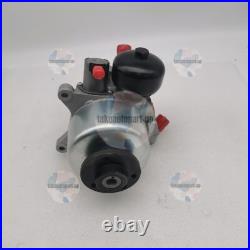 ABC Hydraulic Power Steering Pump for Mercedes R230 SL500 550 600 OE#A0054660901