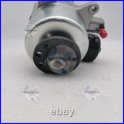 ABC Hydraulic Power Steering Pump for Mercedes R230 SL500 550 600 OE#A0054660901