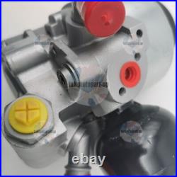 ABC Hydraulic Power Steering Pump for Mercedes R230 SL500 550 600 OE#A0054660901