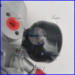 ABC Hydraulic Power Steering Pump for Mercedes R230 SL500 550 600 OE#A0054660901