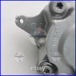 ABC Hydraulic Power Steering Pump for Mercedes R230 SL500 550 600 OE#A0054660901