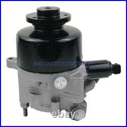 ABC Hydraulic Tandem Power Steering Pump FOR Mercedes W220 S500 S600 CL500 CL600