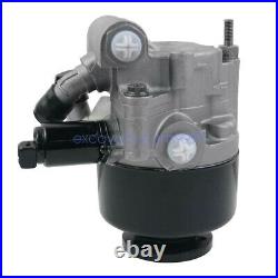 ABC Hydraulic Tandem Power Steering Pump FOR Mercedes W220 S500 S600 CL500 CL600