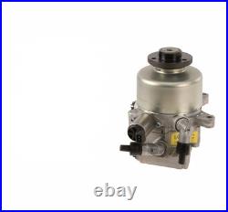 ABC Hydraulic Tandem Power Steering Pump Fits for Mercedes W220 S55 AMG 2003-06