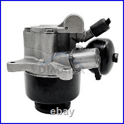 ABC Tandem Hydraulic Power Steering Pump for 07-11 Mercedes W216 CL550 S63 AMG