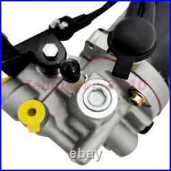 ABS Pump Brake Booster Hydraulic Motor for Mitsubishi Montero Pajero MN102843