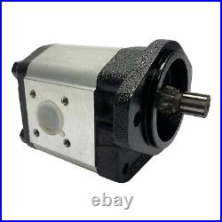 AL200830 Hydraulic Pump for John Deere