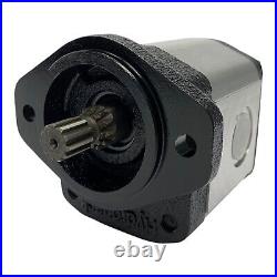 AL200830 Hydraulic Pump for John Deere