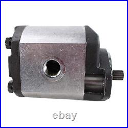 AL200830 TTParts Compatible with for Hydraulic Pump for John Deere SE6410, SE651