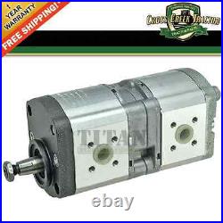AL37750 Hydraulic Pump For John Deere Tractor 820, 830, 2040
