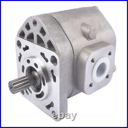 AM877525 Rear Hydraulic Pump fits for John Deere Tractor 870 970 990 1070 4005