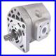 AM877525 Rear Hydraulic Pump fits for John Deere Tractor 870 970 990 1070 4005