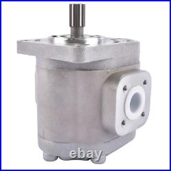 AM877525 Rear Hydraulic Pump fits for John Deere Tractor 870 970 990 1070 4005