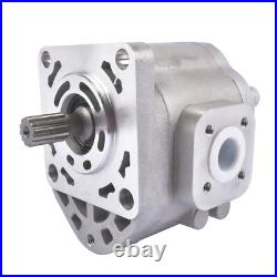 AM877525 Rear Hydraulic Pump fits for John Deere Tractor 870 970 990 1070 4005