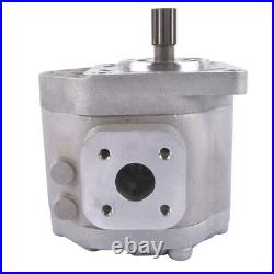 AM877525 Rear Hydraulic Pump fits for John Deere Tractor 870 970 990 1070 4005