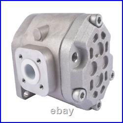 AM877525 Rear Hydraulic Pump fits for John Deere Tractor 870 970 990 1070 4005