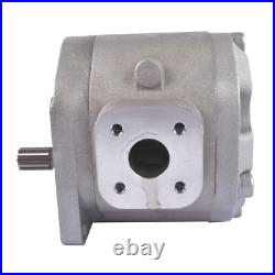 AM877525 Rear Hydraulic Pump fits for John Deere Tractor 870 970 990 1070 4005