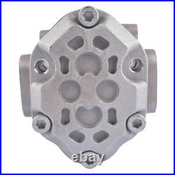 AM877525 Rear Hydraulic Pump fits for John Deere Tractor 870 970 990 1070 4005