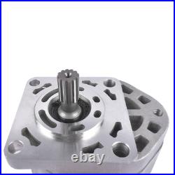 AM877525 Rear Hydraulic Pump fits for John Deere Tractor 870 970 990 1070 4005