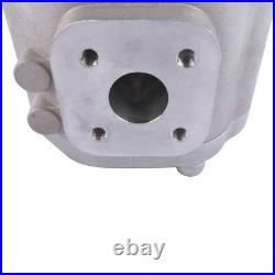 AM877525 Rear Hydraulic Pump fits for John Deere Tractor 870 970 990 1070 4005