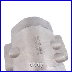 AM877525 Rear Hydraulic Pump fits for John Deere Tractor 870 970 990 1070 4005