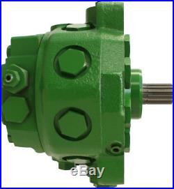 AMX4855 Hydraulic Pump for John Deere 2350 2355N 2550 2555 2750 2755 ++ Tractors