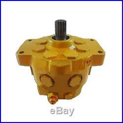 AR101264 Hydraulic Pump For John Deere Backhoe 310B 410 500C