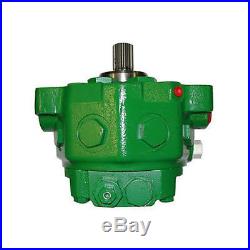AR101288 Hydraulic Pump for John Deere Tractor 310B 410 500C 640 670 740 740A