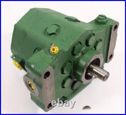 AR103033 HYDRAULIC PUMP for JOHN DEERE