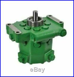 AR103033 Hydraulic Pump for John Deere 1020 1520 2030 2040 2440 2450 2640 3140