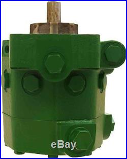 AR103033 Hydraulic Pump for John Deere 1020 1520 2030 2040 2440 2450 ++ Tractors
