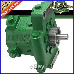 AR103033 NEW Hydraulic Pump For John Deere 1020 1520 2020 1530 2030 2630 3120+