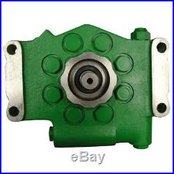 AR103036 Hydraulic Pump For John Deere JD Industrial 302 400 401 401B 401D