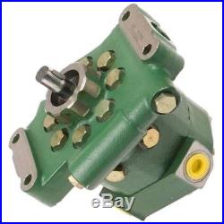 AR103036 Hydraulic Pump For John Deere JD Industrial 302 400 401 401B 401D