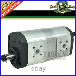 AR55346 NEW Hydraulic Pump For John Deere 820 830 2040