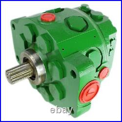 AR56161 Hydraulic Pump for John Deere 3010, 4640, 4440, 4250, 4050, 4230, 5020++