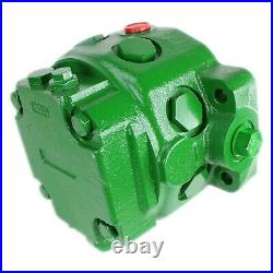 AR56161 Hydraulic Pump for John Deere 3010, 4640, 4440, 4250, 4050, 4230, 5020++