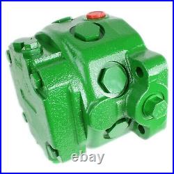 AR90459 Hydraulic Pump for John Deere 1640, 1840, 1830, 2040, 2040S, 2130, 300++