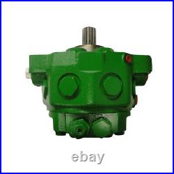 AR94660 Fits John Deere Hydraulic Pump 3010 3020 4000 4010 4020 4040 5010 6030